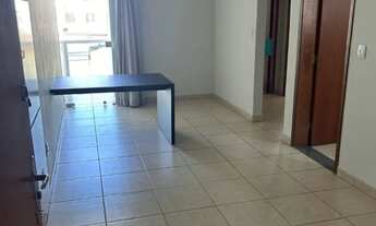 Imagem 2: Código 4536 - Vende apartamento no bairro Iguaçu, com 02 quartos com guarda roupas, sendo