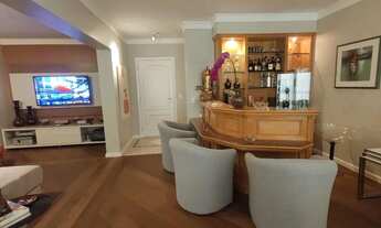 Imagem 5: Venda Apartamento 4 Dormitórios - 285 m² Pompéia