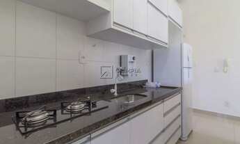 Imagem 15: Aluguel Apartamento 1 Dormitórios - 40 m² Vila Olímpia