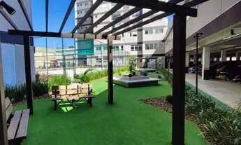 Imagem 2: Apartamento para locação, Duetto Residence, Loteamento Mogilar, Mogi das Cruzes, SP, 2 dor