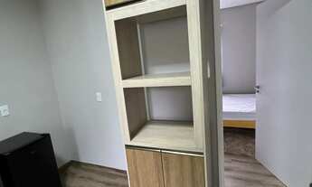 Imagem 2: Ap com uma suite UFSC