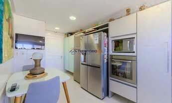 Imagem 4: Apartamento 4 dormitórios à venda Bela Vista Porto Alegre/RS