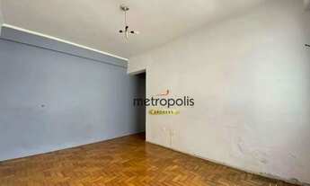 Imagem 4: Apartamento com 2 dormitórios à venda, 64 m² por R$ 295.000,00 - Campestre - Santo André/S