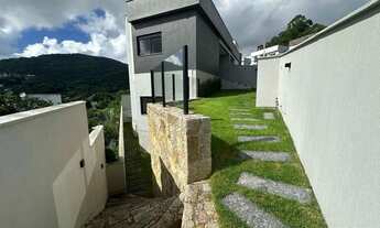 Imagem 3: Casa Córrego Grande 3 suítes em Florianópolis