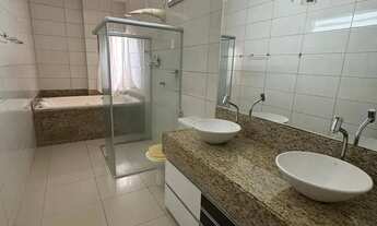 Imagem 9: OPORTUNIDADE de CASA COM 4 suites no BOSQUE DAS PALMEIRAS