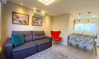 Imagem 3: Geminada 2 Dormitórios - Bairro São José