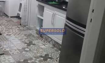 Imagem: Apartamento à Venda 46m² - Centro - Campinas/SP