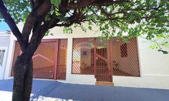 Imagem: Casa à Venda no Bairro São Joaquim, Araçatuba/SP