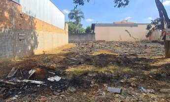 Imagem 2: Terreno à venda no Remanso Campineiro em Hortolândia/SP