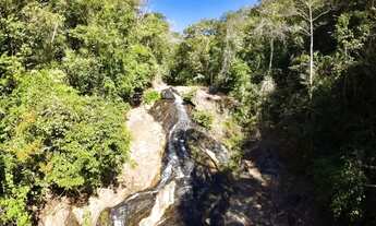 Imagem 4: Sitio/Emprendimento 10,9 alqueires