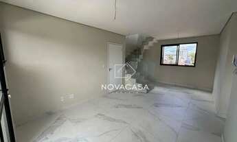 Imagem 5: Cobertura com 2 dormitórios à venda, 130 m² por R$ 950.000,00 - Itapoã - Belo Horizonte/MG