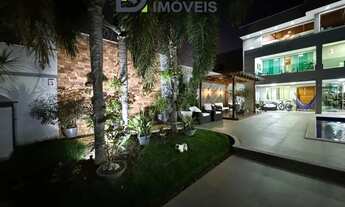 Imagem 5: CASA DE ALTO PADRÃO PARTE ALTA DA ILHA