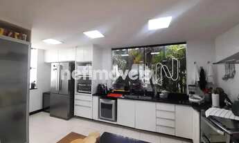 Imagem 2: Locação Casa Santa Lúcia Belo Horizonte