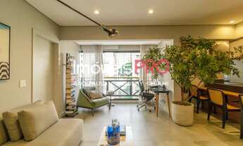 Imagem: Apartamento para locação MOBILIADO com