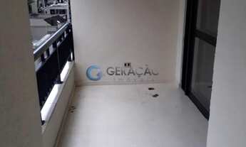 Imagem 4: Apartamento à venda com 04 dormitórios sendo 01 suíte- 105 m²- No bairro Jardim Aquarius