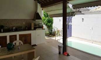 Imagem 4: CASA RESIDENCIAL em LAURO DE FREITAS - BA, BURAQUINHO