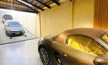 Imagem 3: Casa Luxuosa, Contagem, Aceita Troca