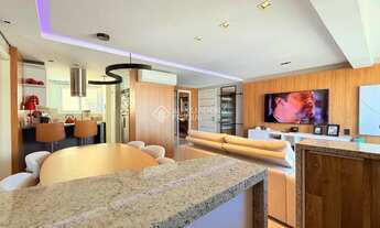 Imagem 3: Apartamento 3 dormitórios no Jardim Europa com 2 vagas