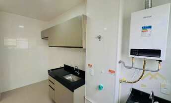 Imagem 7: Apartamento com 2 dormitórios para alugar, 45 m² por R$ 2.450,00/mês - Engordadouro - Jund