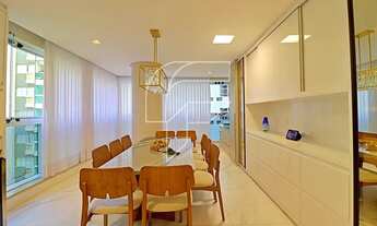 Imagem 6: Imóvel para venda tem 115 metros quadrados com 3 quartos em Centro - Guarapari - ES