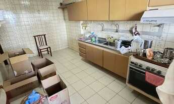 Imagem 6: Boa Viagem, 3 Qts/Suite, Varanda Grande, 120m², Cozinha Grande, Muito Amplo, Bem Localizad