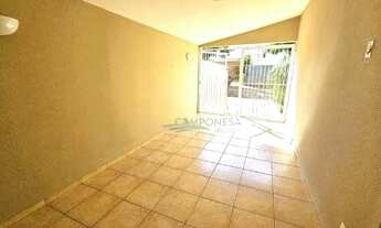 Imagem 4: Casa com 3 dormitórios para alugar, 144 m² por R$ 3.500/mês - Petrópolis Centro - Londrina