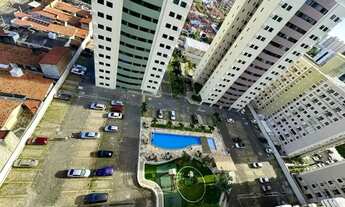 Imagem 4: Condomínio Residencial Sun Happy Apartamento de 3 Quartos 83 m² R$ 389.000,00 - 84 9.91