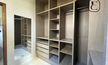 Imagem 7: Casa 4/4 mirante do lago