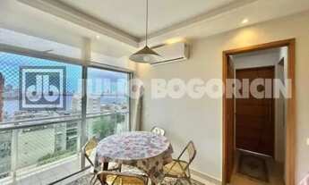 Imagem 6: Apartamento : / Residencial / Lagoa