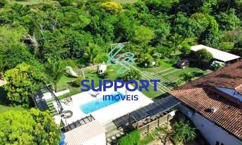 Imagem 7: Chácara dos Sonhos em Jaqueira, Anchieta-ES - Conforto e Lazer Completo!