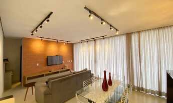 Imagem 7: EXCLUSIVO NA PONTE ALTA! Linda Edícula Fino acabamento! 1Quarto! Lazer! Res.Villa Lobos! A