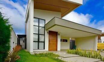 Imagem: Terras Alphaville-175m² 3 Quartos 4