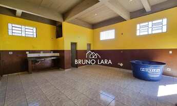 Imagem 3: Loja disponível para locação no Bairro Três Poderes - Igarapé/MG