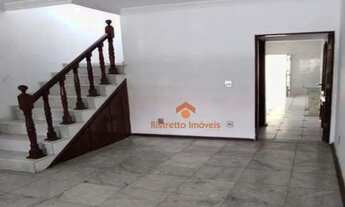 Imagem 2: Sobrado com 3 dormitórios à venda, 122 m² por R$ 675.000,00 - Umuarama - Osasco/SP