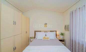 Imagem 7: Casa em Condomínio à venda Rua Doutor José Bento Corrêa, Morro Santana - Porto Alegre