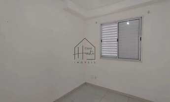 Imagem 9: Apartamento para Locação, 2 Dormitórios com Planejados - Residencial Cotia Park 1 - Jardim