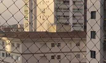 Imagem 6: Apartamento 2 dormitórios, mobiliado a 100 metros da praia na Aviação