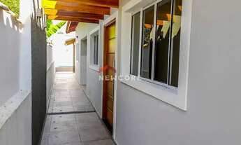 Imagem 4: Casa em Rua Porto Alegre - Bopiranga - Itanhaém/SP