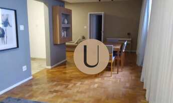 Imagem 3: Apartamento com 2 dormitórios para alugar, 158 m² por R$ 16.685,00/mês - Jardins - São Pau