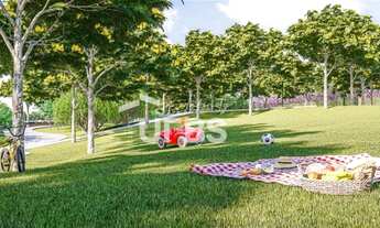 Imagem 4: Lote à venda no Jardins Londres - 545,07m²