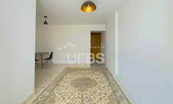 Imagem 3: Apartamento com 2 quartos sendo 1 suíte no setor nova suica