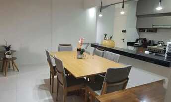 Imagem 4: Apartamento 3 quartos 3 banheiro 2 vagas à venda no Condomínio Pantheon - São José do Rio