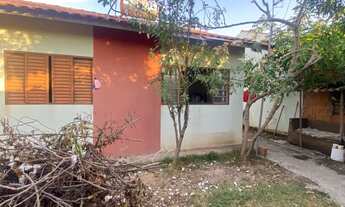 Imagem 2: Vende-se casa no Residencial Nico Baracat