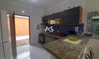 Imagem 7: Casa para locação de temporada no Jardim Indaiá