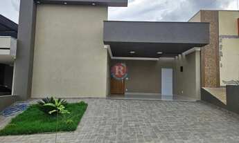 Imagem 1: Casa de Condomínio com 3 quartos, Condominio Ideal Life, São José do Rio Preto - R$ 850 mi