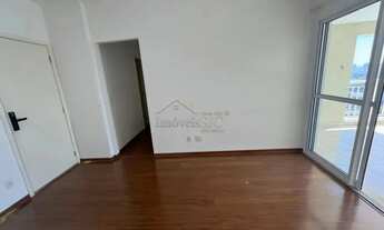 Imagem 6: Excelente apartamento Jardim Aquarius com Vista Livre