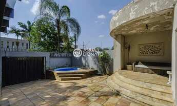 Imagem 3: Belvedere - Casa comercial 4 quartos à venda na Anuar Donato