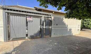 Imagem: Casa Residencial à Venda, Vila Marcos Roberto