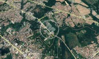 Imagem: Terreno comercial estrada do Moinho codigo