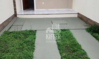 Imagem 2: Casa com 2 quartos à venda, 70 m² por R$ 298.000 - Sao José do Imbassai - Maricá/RJ